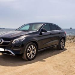 luxury rentacar marbella