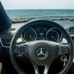 RENTAL CAR LUXURY MARBELLA