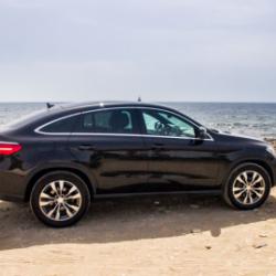 RENTAL CAR LUXURY MARBELLA