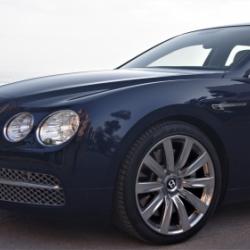 MARBELLA LUXURY CAR HIRE