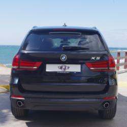LUXURY RENTAL CAR MARBELLA