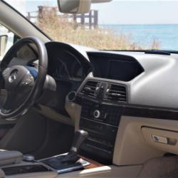 RENT CABRIO IN MARBELLA