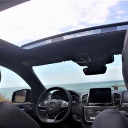 GLE 63 AMG SUPER CAR MARBELLA