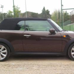 Marbella luxury car Malaga