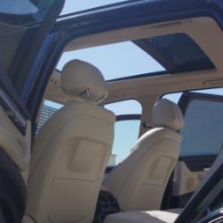 RENT BMW X5 MARBELLA