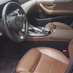 LUXURY CAR HIRE MARBELLA