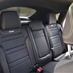 CAR HIRE GLE 63 AMG MARBELLA