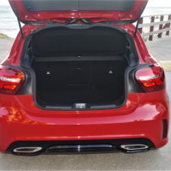 RENT MERCEDES CLASE A IN MARBELLA