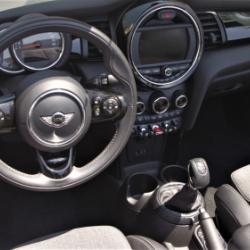 RENT MINI CABRIO MALAGA AIRPORT