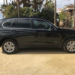 BMW X5 FOR RENT IN MARBELLA MALAGA