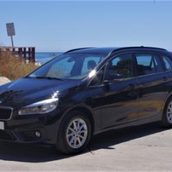 LUXURY CAR HIRE MARBELLA