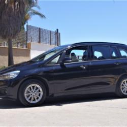 LUXURY RENTAL CAR MARBELLA