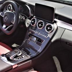 Luxury Car Hire Marbella