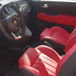 LUXURY CAR HIRE MARBELLA