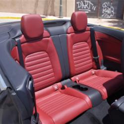 LUXURY CAR HIRE MARBELLA