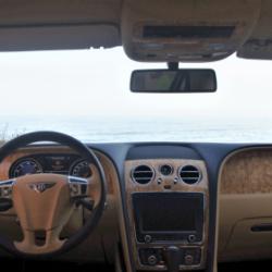 RENT BENTLEY MARBELLA