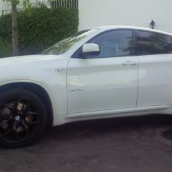 rent a car luxury malaga