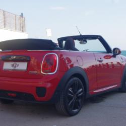 RENT MINI CABRIO MARBELLA - MALAGA