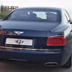 RENT BENTLEY MARBELLA