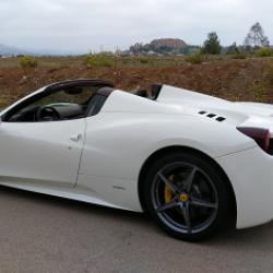 Marbella Luxury Sports Car Hire Super Car Rentals
