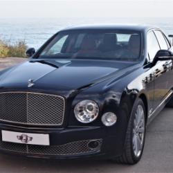 SUPER CAR HIRE MARBELLA