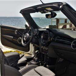 CAR HIRE MINI MALAGA AIRPORT