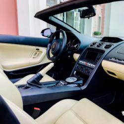 Lamborghini gallardo
