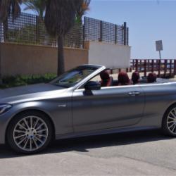 Super Car Hire Marbella