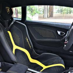 RENT LAMBORGHINI HURACAN PERFORMANTE 2018 MARBELLA