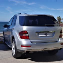 RENT CAR LUXE MARBELLA