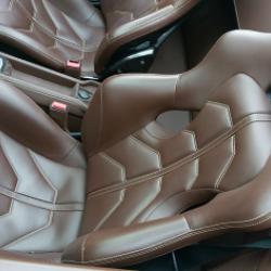 Supercar Rentals: Ferrari, Range Rover, Bentley, Malaga Airport Collections.