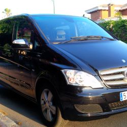 Rent Car Luxury Airport Malaga