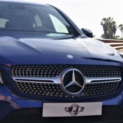 RENTAL CAR MERCEDES MARBELLA