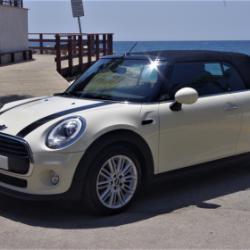 RENT MINI MARBELLA