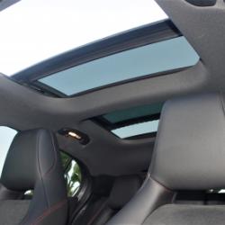 Mercedes GLA AUT for rent in Marbella