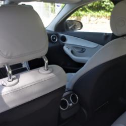 RENTAL CAR MERCEDES MARBELLA