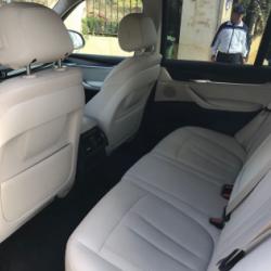 BMW X5 FOR RENT IN MARBELLA MALAGA
