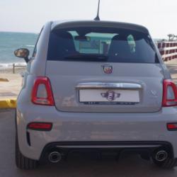 LUXURY CAR HIRE MARBELLA