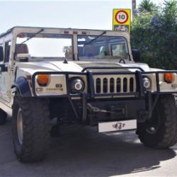 RENT A HUMMER IN MARBELLA