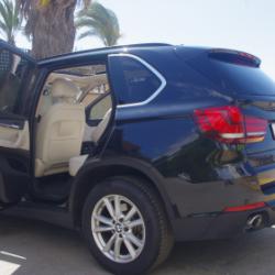 LUXURY RENTAL CAR MARBELLA