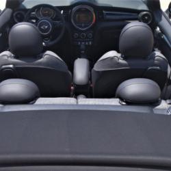 RENTAL MINI CABRIO MARBELLA