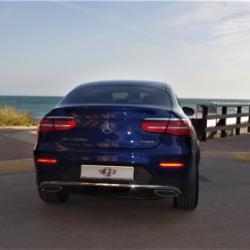 RENTAL CAR MERCEDES MARBELLA