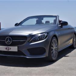 Super Car Hire Marbella