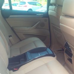 BMW CAR HIRE IN MALAGA AIRPORT
