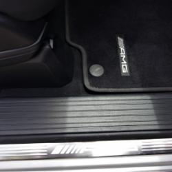 MERCEDES GLE 63 AMG MARBELLA - MALAGA
