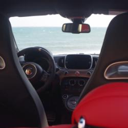 LUXURY CAR HIRE MARBELLA