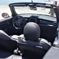 RENTAL MINI CABRIO MARBELLA