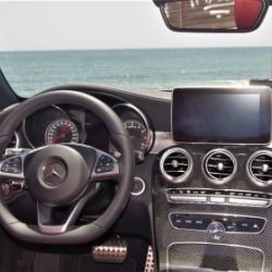 CAR HIRE MARBELLA