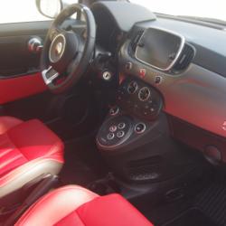 LUXURY CAR HIRE MARBELLA