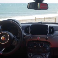 LUXURY CAR HIRE MARBELLA